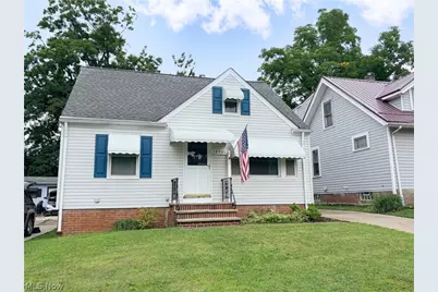 18981 Raymond Street, Maple Heights, OH 44137 - Photo 1