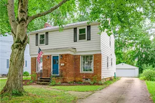 1720 Wiltshire Rd, Akron, OH 44313 - Photo 1