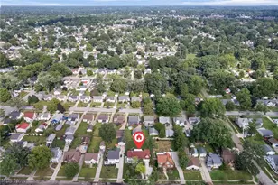 2333 16th St, Cuyahoga Falls, OH 44223 - Photo 1
