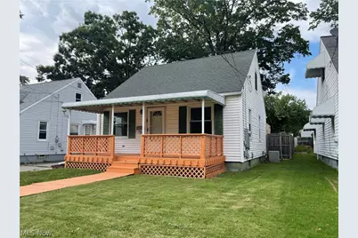 757 Davies Avenue, Akron, OH 44306 - Photo 1