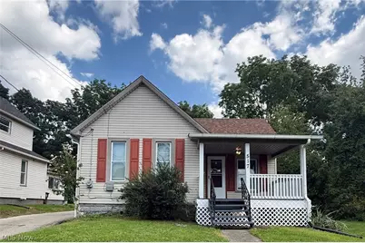 517 Brown Street, Akron, OH 44311 - Photo 1