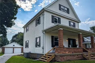 1640 Tanner Ave SW, Canton, OH 44706 - Photo 1