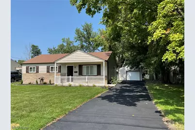 38397 Dolores Drive, Eastlake, OH 44095 - Photo 1