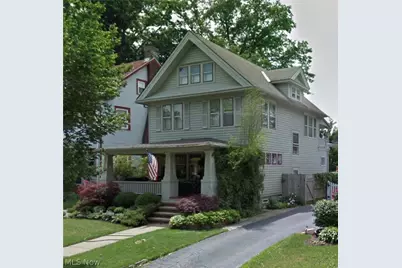 1070 Abbieshire Avenue, Oakwood, OH 44107 - Photo 1