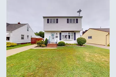 32325 Dickerson Road, Willowick, OH 44095 - Photo 1