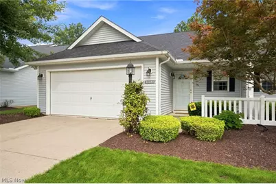 30890 Iris Court, North Olmsted, OH 44070 - Photo 1