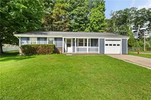 1484 Erie Ave, Akron, OH 44312 - Photo 1