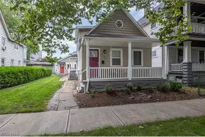 2584 W 11th Street, Loveland, OH 44113 - Photo 1