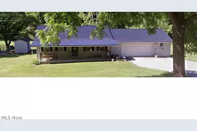 7809 Tucker Creek Road, Elizabeth, WV 26143 - Photo 1