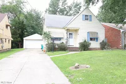 18613 Harlan Drive, Maple Heights, OH 44137 - Photo 1