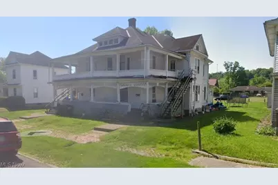 608 Madison Avenue, Cambridge, OH 43725 - Photo 1