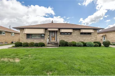 4751 Forest Edge Drive, Brooklyn, OH 44144 - Photo 1