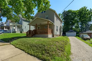 185 24th St NW, Barberton, OH 44203 - Photo 1