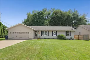 2008 Springfield Lake Blvd, Akron, OH 44312 - Photo 1