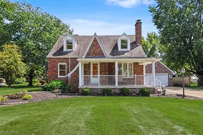 18 W Maxwell Drive, Shelby, OH 44875 - Photo 1