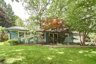 358 Sandhurst Rd, Akron, OH 44333 - Photo 1