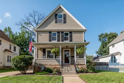 140 Cornell Avenue, Elyria, OH 44035 - Photo 1