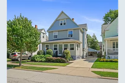1639 Rosewood Avenue, Oakwood, OH 44107 - Photo 1