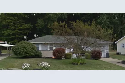 2191 Frostwood Drive, Austintown, OH 44515 - Photo 1