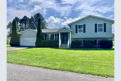 326 Greeley Street, West Salem, OH 44287 - Photo 1