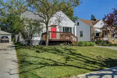 541 Helper Drive, Bedford, OH 44146 - Photo 1