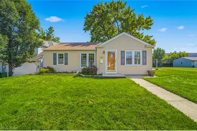 1411 Orchard Heights Drive, Mayfield Heights, OH 44124 - Photo 1