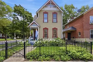 3801 Bridge Ave, Loveland, OH 44113 - Photo 1