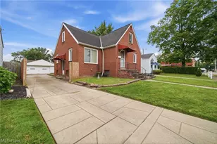 13917 Emery Ave, Loveland, OH 44135 - Photo 1