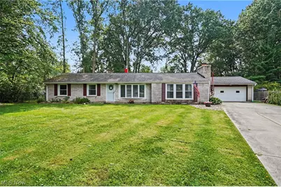 1450 Bonnie Road, Macedonia, OH 44056 - Photo 1
