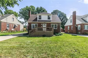 29 Davenport Ave, Akron, OH 44312 - Photo 1