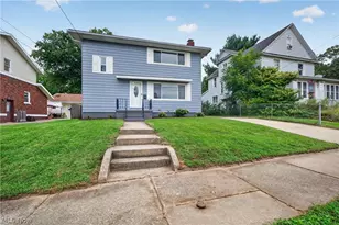 309 E Baird Ave, Barberton, OH 44203 - Photo 1