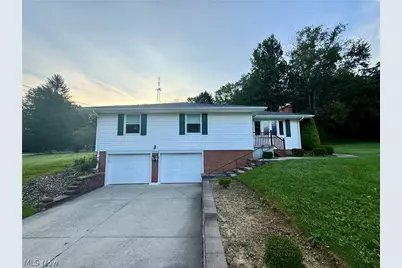 4205 Marks Avenue, Rootstown, OH 44272 - Photo 1
