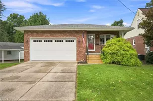40 Davenport Ave, Akron, OH 44312 - Photo 1