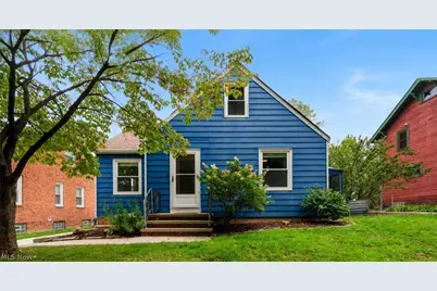 14522 Birchwood Avenue, Loveland, OH 44111 - Photo 1