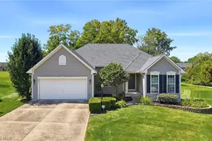 7607 Hawksfield Ave NW, Canal Fulton, OH 44614 - Photo 1