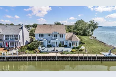 2212 Sauger Drive, Lakeside Marblehead, OH 43440 - Photo 1