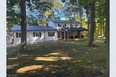 4001 Carpenter Road, Saybrook, OH 44004 - Photo 1