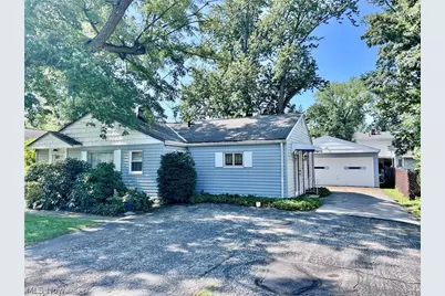 198 Courtland Boulevard, Eastlake, OH 44095 - Photo 1