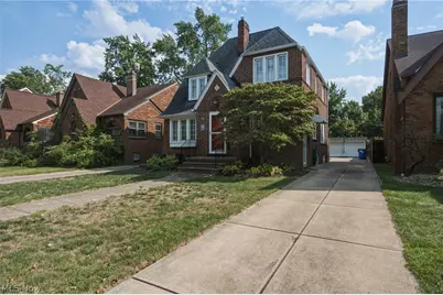 17101 Laverne Avenue, Loveland, OH 44135 - Photo 1