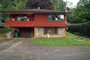 322 S Alexander St, Millersburg, OH 44654 - Photo 1