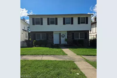 1011 N 7th Street #A, Cambridge, OH 43725 - Photo 1