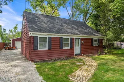 9958 Dupont Drive, Columbia Station, OH 44028 - Photo 1