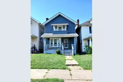 1334 Oak Grove Avenue, Steubenville, OH 43952 - Photo 1