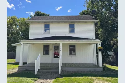 2176 Pine Street SE, East Sparta, OH 44626 - Photo 1