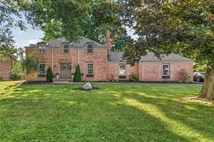 1901 Devonshire Dr NW, Canton, OH 44708 - Photo 1