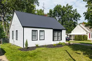 1618 Rockford St, Akron, OH 44301 - Photo 1
