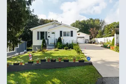 370 Rexford Street, Akron, OH 44314 - Photo 1