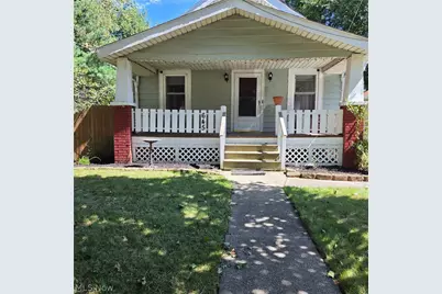 645 Sanford Avenue, Akron, OH 44305 - Photo 1