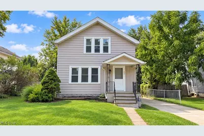 861 N State Street, Painesville, OH 44077 - Photo 1