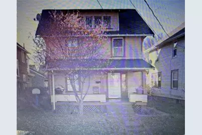 927 Smith Avenue SW, Canton, OH 44706 - Photo 1